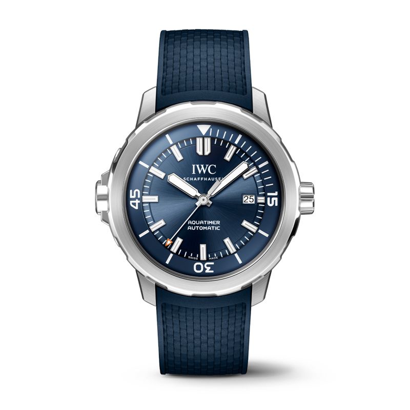 IWC Aquatimer Automatic