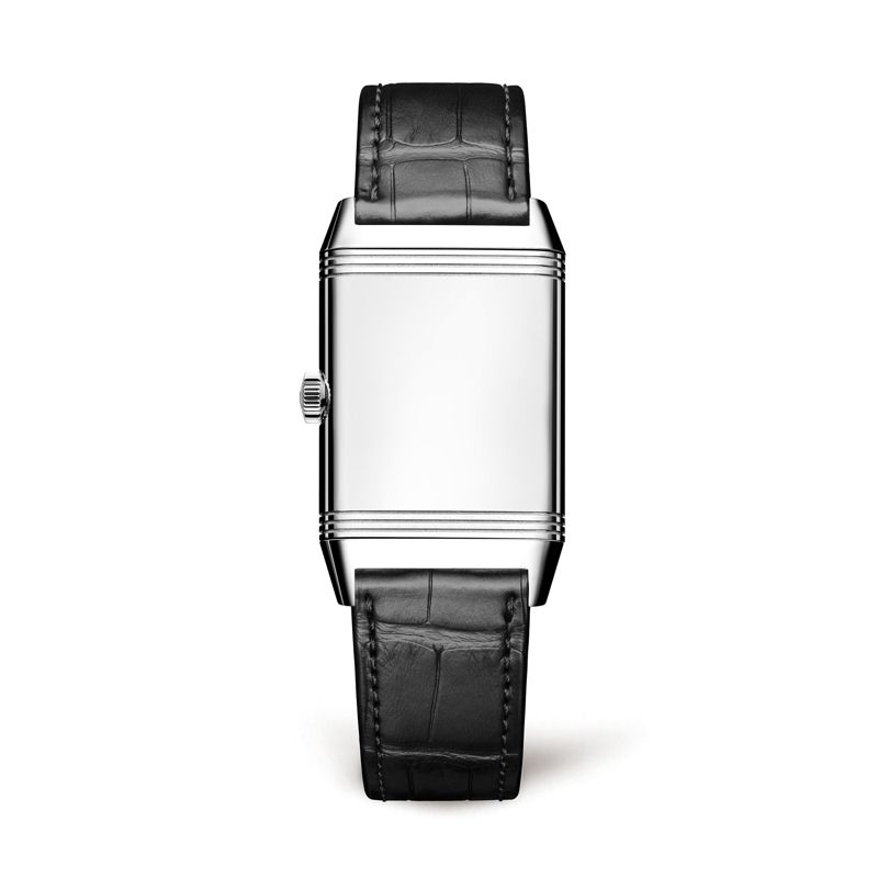 Q2438520 Jaeger LeCoultre Reverso Homme Medium Small Second