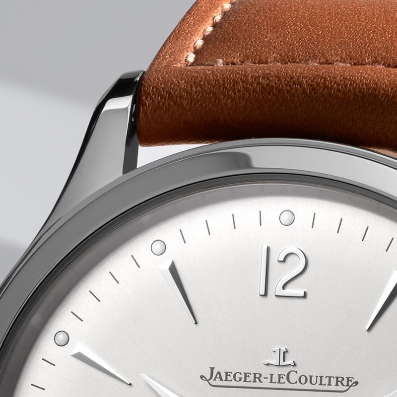 Jaeger LeCoultre Master Control Date Watches Webshop