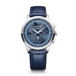 Jaeger-LeCoultre Master Control Chronograph Calendar